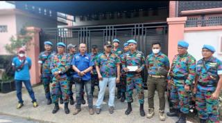 DPC SPTI Kota Pekanbaru Layangkan Surat Somasi ke Nursal Tanjung