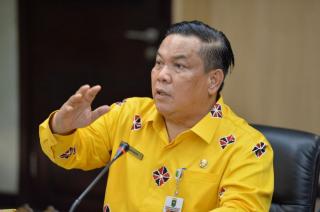 Pemprov Riau Siapkan Rp7 Miliar untuk Perlindungan Sosial