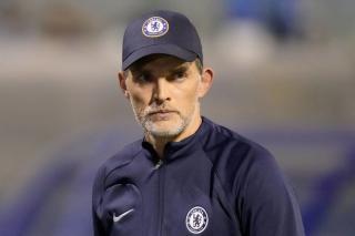 Resmi! Chelsea Pecat Thomas Tuchel