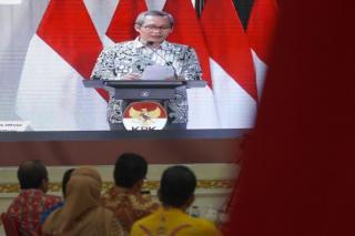 KPK Minta Kepala Daerah Diminta Petakan Kondisi BUMD Masing-masing Daerah