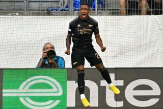 Bertandang ke Markas FC Zurich, Arsenal Menang dengan Skor 1-2