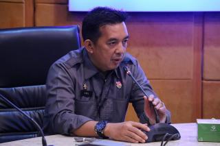 Dispora Siapkan Bonus Atlet Berprestasi di Porprov X Riau Tahun 2022
