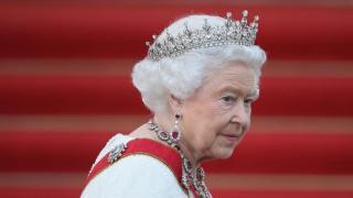 Kabar Duka, Ratu Elizabeth II Meninggal Dunia