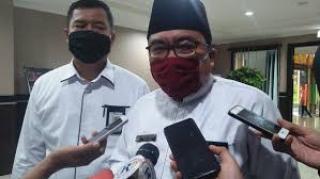 Kemenag Pekanbaru Komitmen Wujudkan ZI Menuju WBK-WBBM
