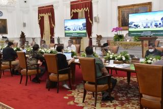 Menlu Sebut Persiapan Pelaksanaan KTT G20 di Bali on the Right Track