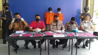 Pelajar Asal Bengkalis Dibunuh, Mayatnya Dibuang di Kampar