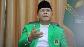 Yasonna Laoly Sahkan Mardiono Sebagai Plt Ketum PPP