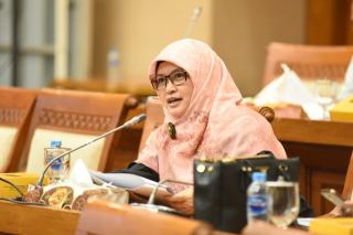 Legislator Diah Nurwitasari: Bansos Bukan Solusi Hadapi Kenaikan BBM