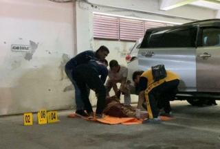 Ngeri! Ada Mayat ASN Wanita Pemprov di Basement DPRD Riau, Bunuh Diri atau Dibunuh?Â 