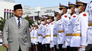 Meski Selalu Kalah, Pengamat Sebut Prabowo Tetap Capres 2024 yang Terkuat