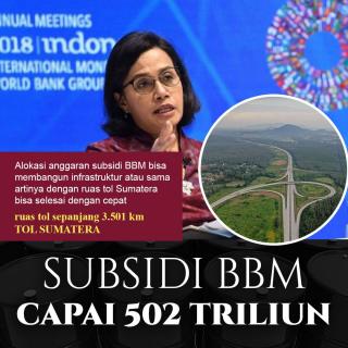 Ramai Aksi Demo Penolakan Penyesuaian BBM Bersubsidi, Para Pengamat Bilang Begini