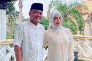 Biar Cepat Move On, Nathalie Holscher Unfollow Instagram Sule