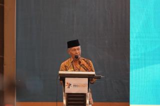 BPS Riau akan Lakukan Pendataan Awal Registrasi Sosial Ekonomi
