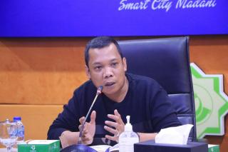 Jalan Durian dan Ahmad Dahlan Banjir, Pj Wako Pekanbaru akan Panggil Lagi Kontraktor IPAL