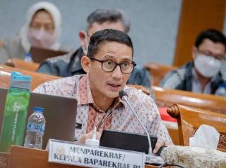 Pemkab Lakukan Persiapan Jelang Kunjungan Menparekraf Sandiaga Uno ke Kampar