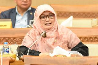 Legislator Diah Nurwitasari Minta Kejelasan Harga Keekonomian BBM Sesungguhnya