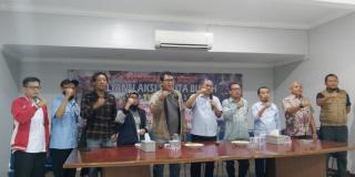 Minta Kenaikan Harga BBM Dibatalkan, 300 Ribu Buruh Ancam Geruduk Istana Negara
