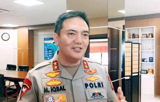 Polda Riau bersama KLHK Bahas Penataan Kawasan Hutan, Begini Katanya