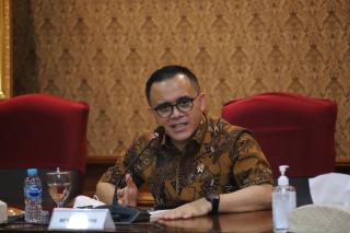 PT Telkom Bantu Pemerintah Perkuat SPBE