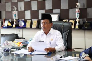 Sudah Capai 86,20 persen, Dinsos Pekanbaru Awasi Penyaluran BST BBM
