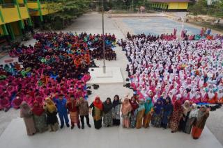 Akademisi di Riau Bantu Pemerintah Tingkatkan SDM Lulusan SMA