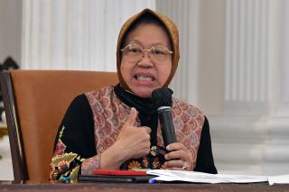 Kemensos dan PT Pos Indonesia Percepat Penyaluran BLT BBM