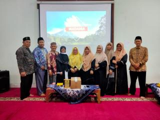 Tingkatkan Program Berkualitas, BKMT Kampar Kunker ke Jogjakarta