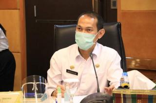 November, Perwako Santunan Kematian Ditargetkan Rampung