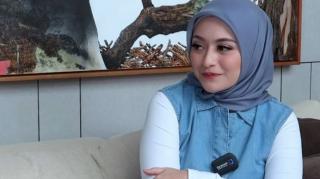 Tak Marah Mukanya Disebut Mirip Kartun Dora, Nathalie Holscher: Biar Bisa Explorer