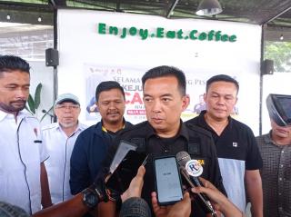 Turun dengan Kekuatan Penuh, Pekanbaru Targetkan Juara Umum Porprov Riau di Kuansing