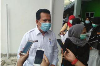 Kasus DBD Meningkat, Pemprov Riau Minta Puskesmas Segera Beri Penyuluhan