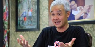 Tak Diundang Lagi, Ganjar Dinilai Sudah Tidak Lagi Dianggap PDIP