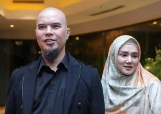 Cerita Ahmad Dhani Soal Artis yang Mau Dinikahinya Asal Ceraikan Mulan Jameela
