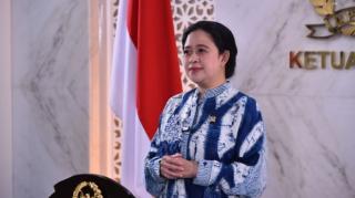 Puan Maharani Sambut Baik Ide Dewan Kolonel yang Dorong Dirinya jadi Capres 2024