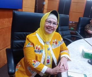 Mau Naikkan Tarif PADM Tirta Siak, Pemko Akui Dilematis