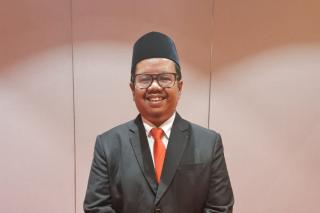 Selamat! Alnofrizal Pimpin Bawaslu Riau