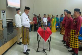 Bupati Adil Harap DMDI Meranti Kolaborasi dengan Pemkab Meranti