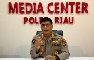 Gerak Cepat, Polda Riau Usut Kasus Dugaan Pengeroyokan oleh Oknum Polwan