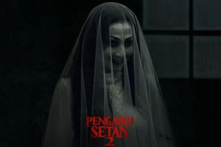 Ini Daftar 54 Judul Film di Festival Film Wartawan Indonesia