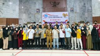 Pemprov Riau Minta Semua Pihak Awasi Penyaluran Subsidi