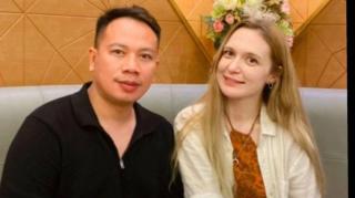 Baru Juga Kenal 6 Bulan, Vicky Prasetyo Ingin Nikahi Pacar Bule Rusia