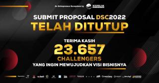 23.657 Proposal BisnisÂ Semarakkan Diplomat Success Challenge 2022