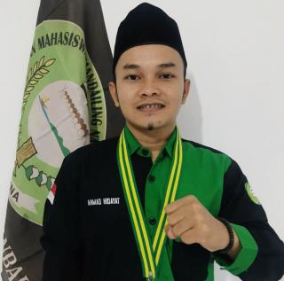Puluhan Warga Mandailing Natal Keracunan Gas, IMA MADINA Pekanbaru Minta Bupati Tak Hanya Ngomong