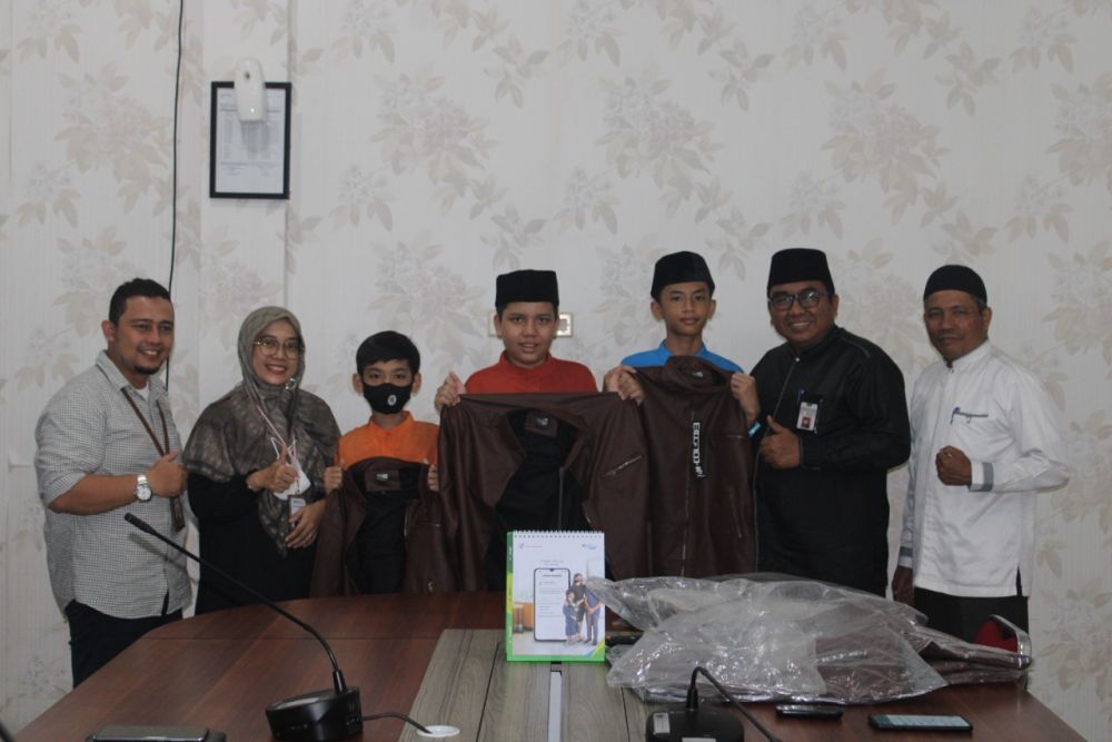 Tujuh Siswa Pekanbaru Wakili Riau di Ajang KSM Tingkat Nasional di Jakarta