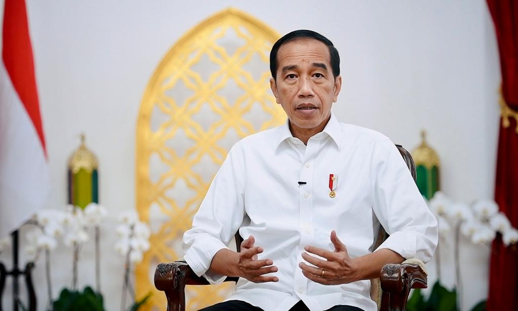 130 Orang Tewas, Presiden Jokowi: PSSI Hentikan Sementara Liga 1