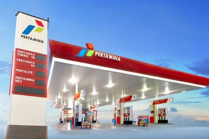 Gegara Ini, 60 SPBU di Riau Diberi Pembinaan