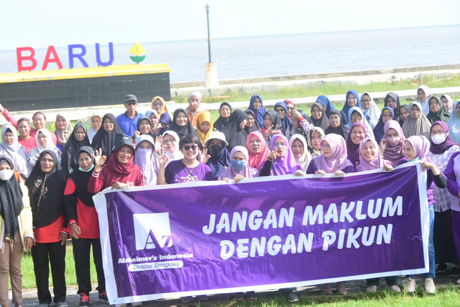 Hari Lansia Internasional