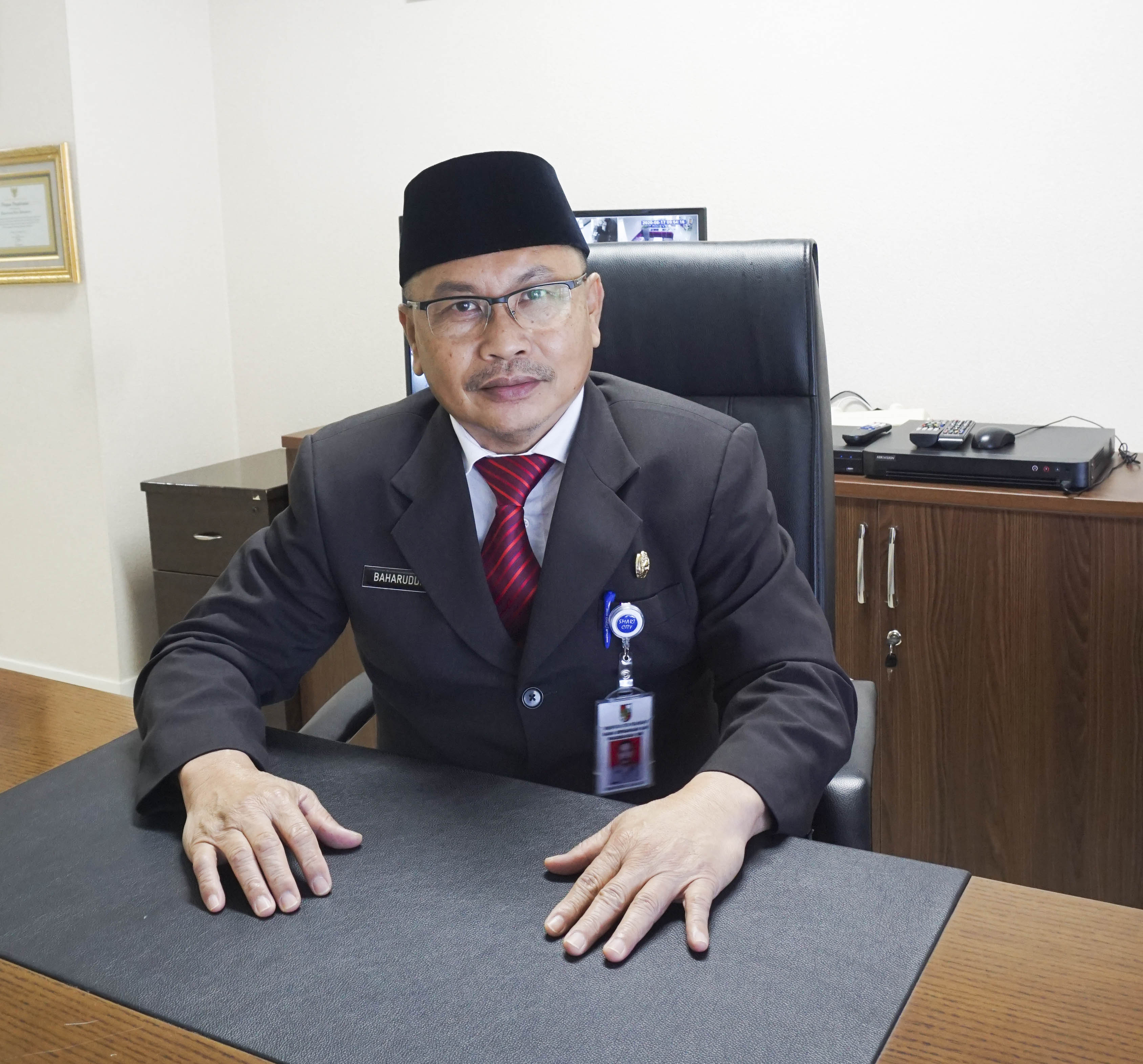BKPSDM Pekanbaru Menanti Jadwal Pelaksanaan Rekruitmen PPPK