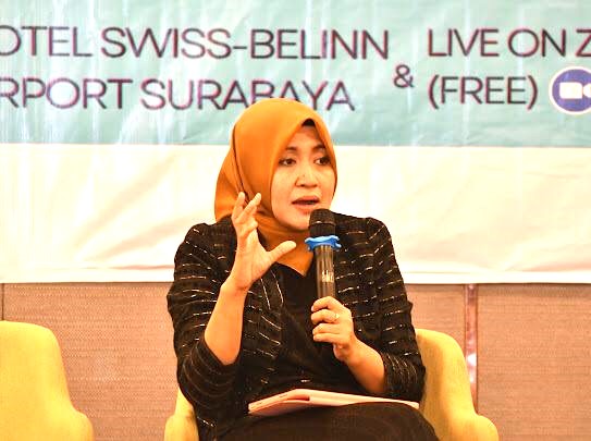 KPI Minta TV dan Radio Tutup Ruang Bagi Pelaku KDRT
