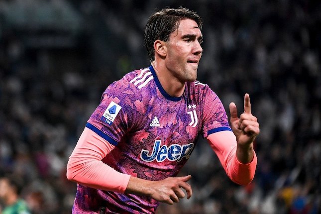 Serie A: Juventus Kalahkan Bologna dengan Skor 3-0
